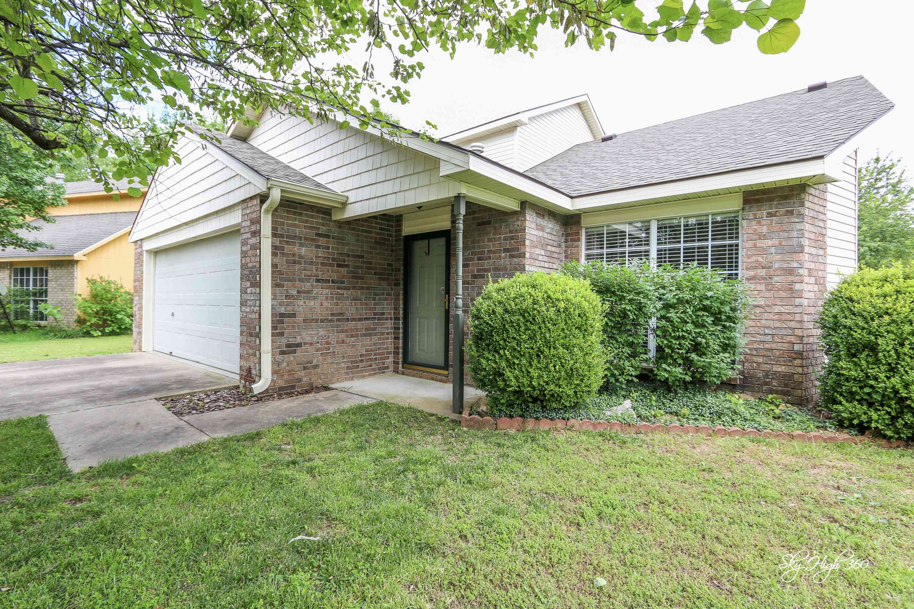 Colby's Rental Property Deal FortuneBuilders