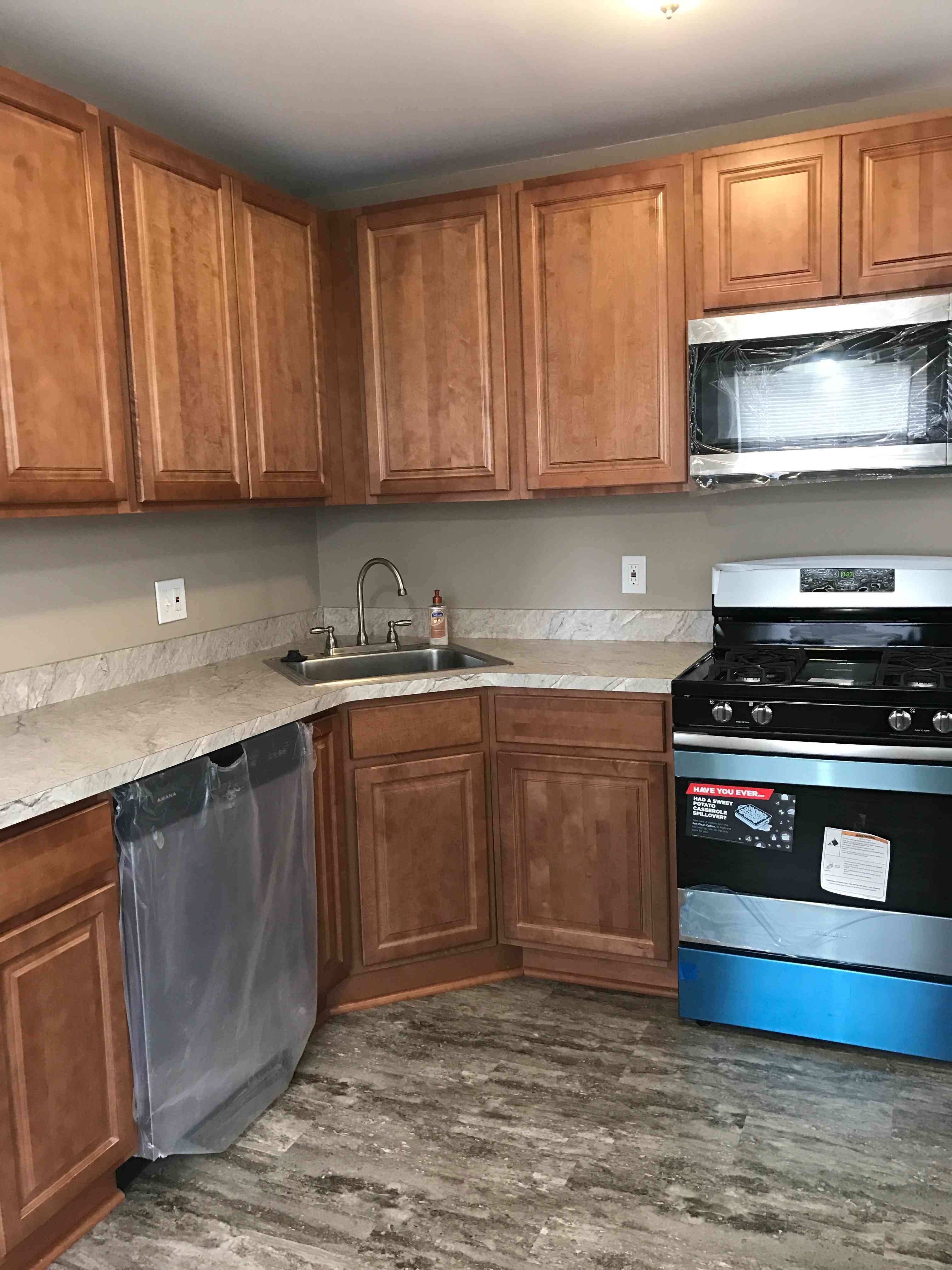 Gillian's Rental Property Deal FortuneBuilders