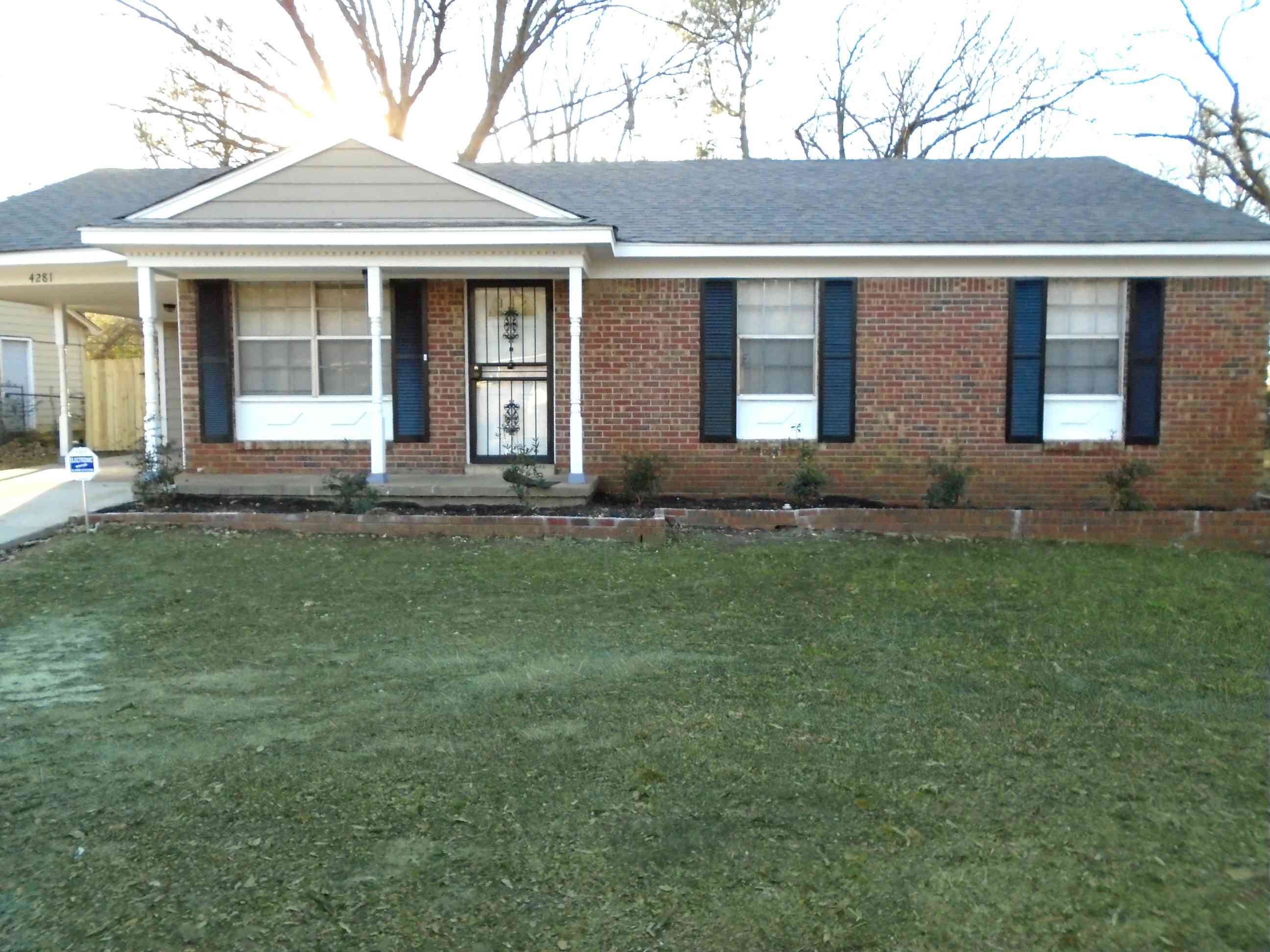 Willard Rental at John Rodiguez blog